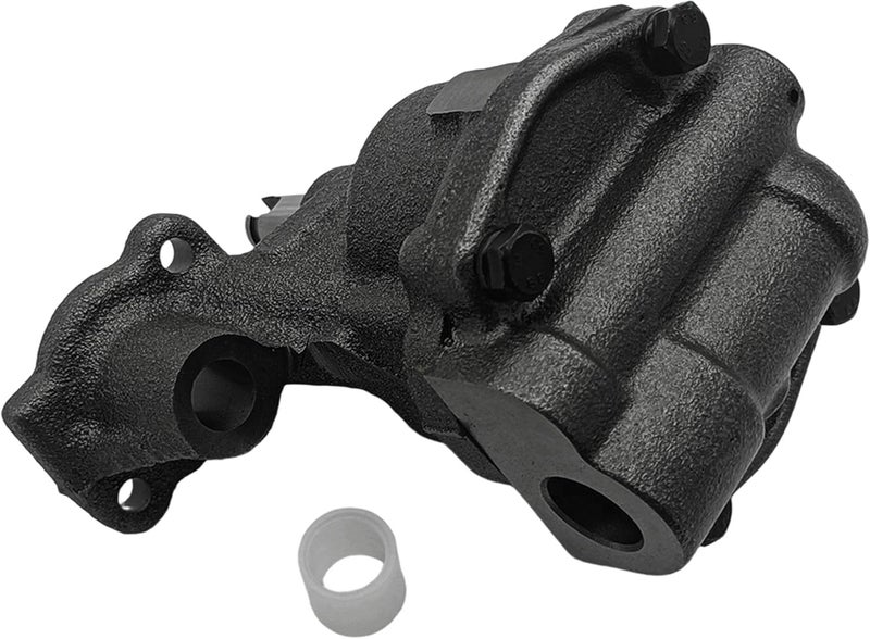 TOM M55 Standard Volume Oil Pump Compatible with Chevrolet 1957-1994 GMC 1963-1995 Buick 1977-1987 Oldsmobile 1977-1993 Pontiac 1968-1993 2244146 10055849 - Image 4